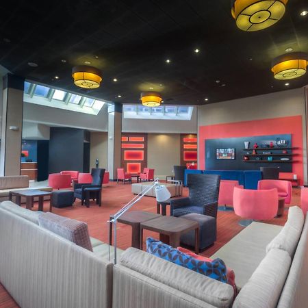 Courtyard By Marriott Килин Экстерьер фото