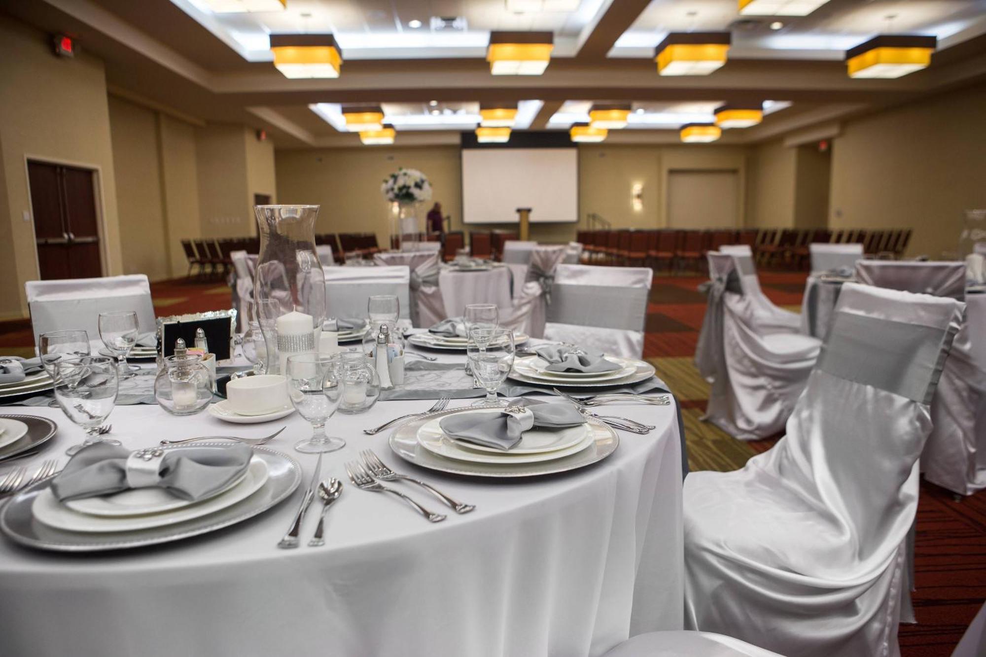 Courtyard By Marriott Килин Экстерьер фото