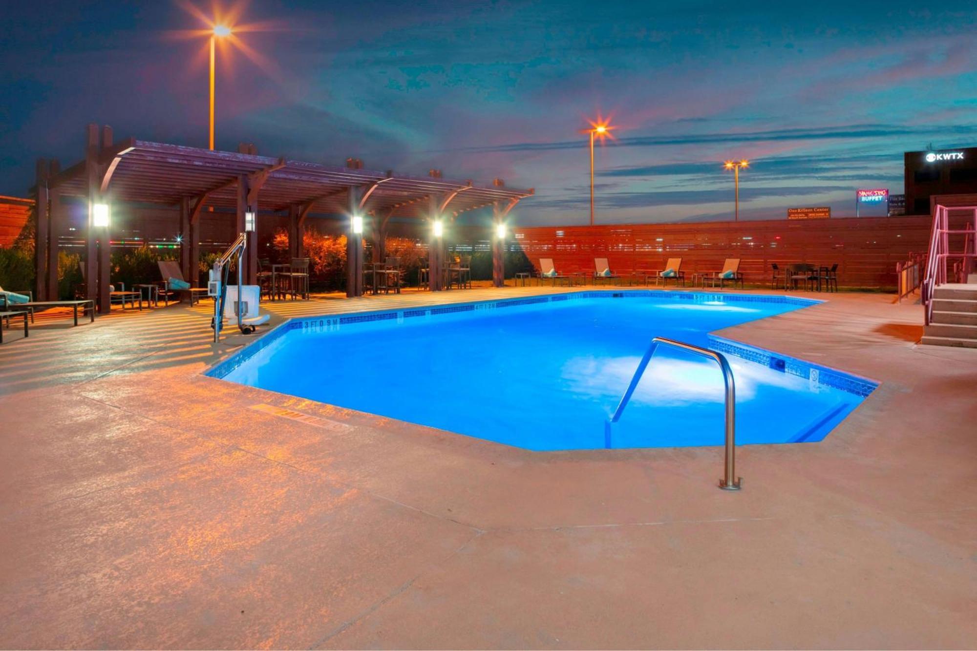 Courtyard By Marriott Килин Экстерьер фото